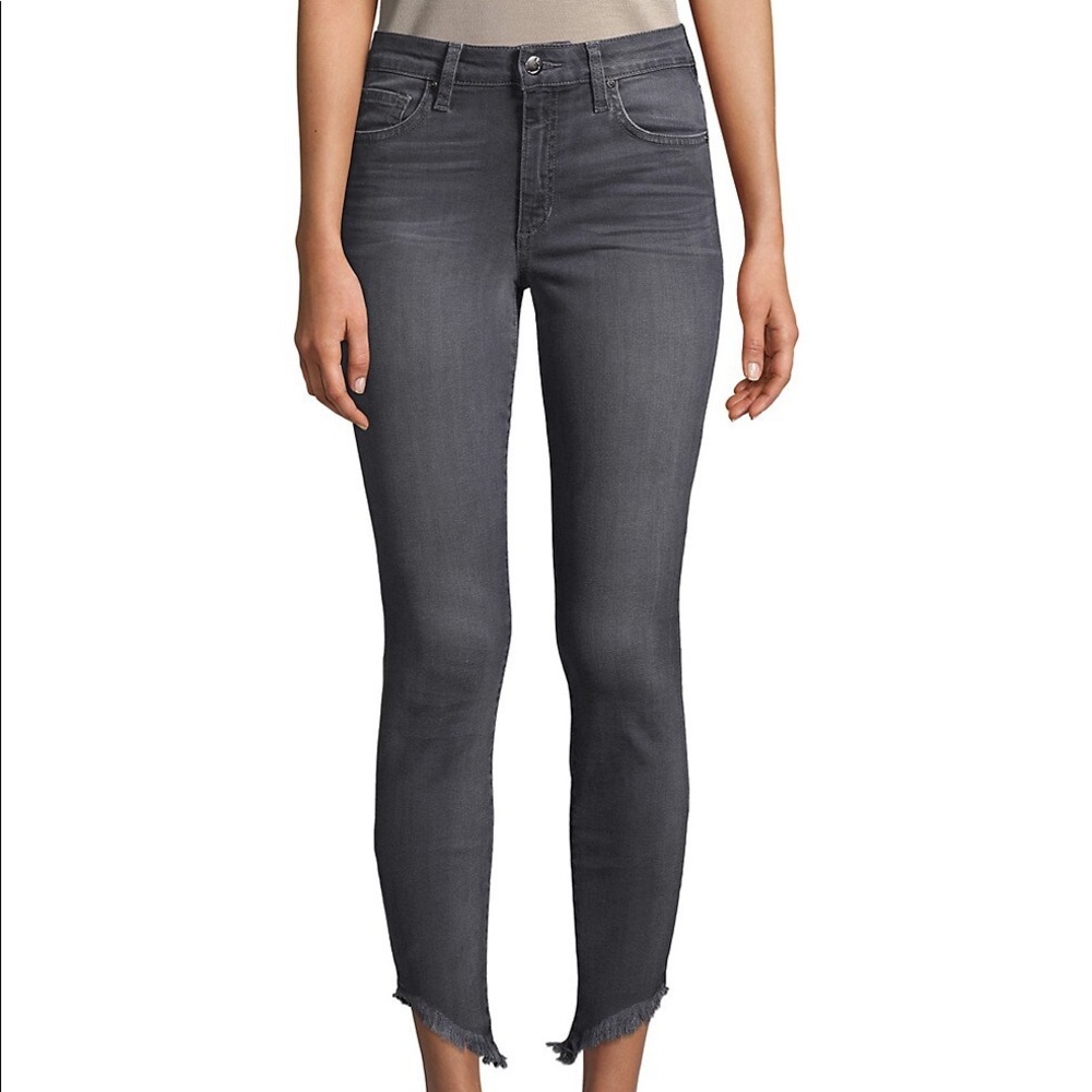 Joe’s Francine skinny ankle jeans